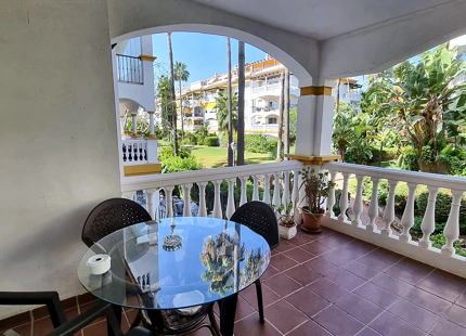 Apartment for sale in Dama de Noche