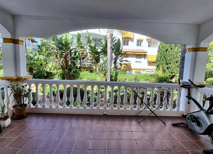 Apartment for sale in Dama de Noche