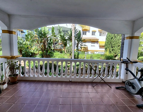 Apartment for sale in Dama de Noche