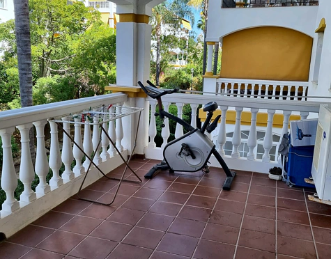 Apartment for sale in Dama de Noche