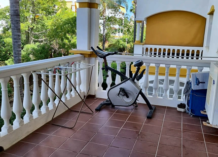 Apartment for sale in Dama de Noche