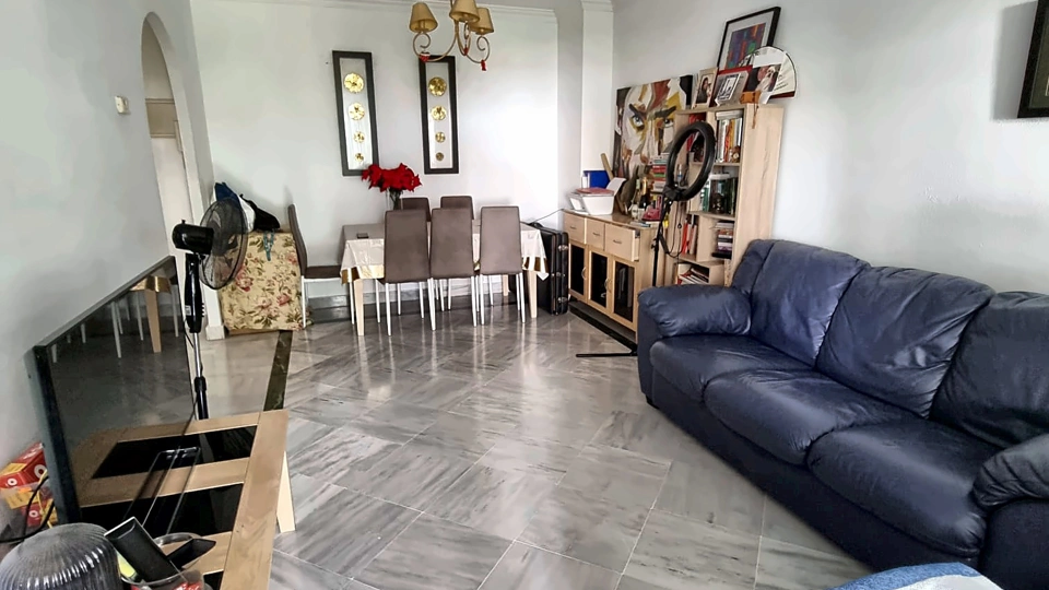 Apartment for sale in La Dama de Noche, Nueva Andalucia