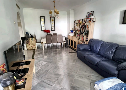 Apartment for sale in Dama de Noche