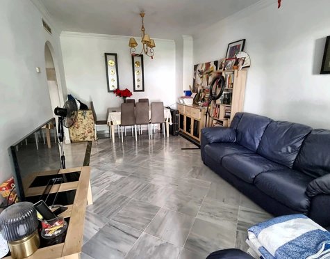 Apartment for sale in Dama de Noche