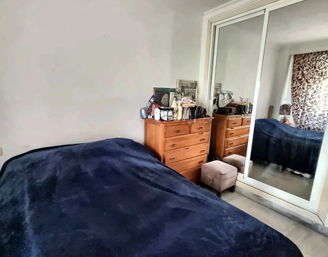 Apartment for sale in Dama de Noche