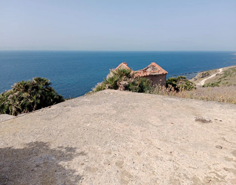 EXCEPTIONAL 117,543 M² OCEANFRONT ESTATE WITH PANORAMIC VIEWS
