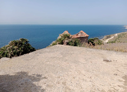 EXCEPTIONAL 117,543 M² OCEANFRONT ESTATE WITH PANORAMIC VIEWS