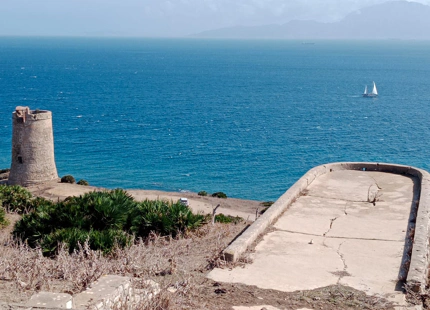 EXCEPTIONAL 117,543 M² OCEANFRONT ESTATE WITH PANORAMIC VIEWS