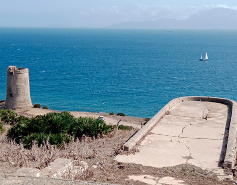 EXCEPTIONAL 117,543 M² OCEANFRONT ESTATE WITH PANORAMIC VIEWS