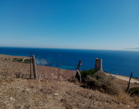 EXCEPTIONAL 117,543 M² OCEANFRONT ESTATE WITH PANORAMIC VIEWS