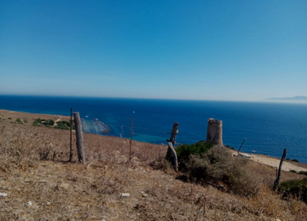 EXCEPTIONAL 117,543 M² OCEANFRONT ESTATE WITH PANORAMIC VIEWS