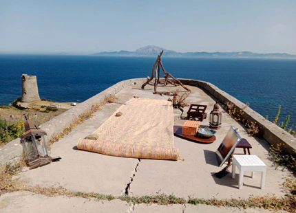 EXCEPTIONAL 117,543 M² OCEANFRONT ESTATE WITH PANORAMIC VIEWS