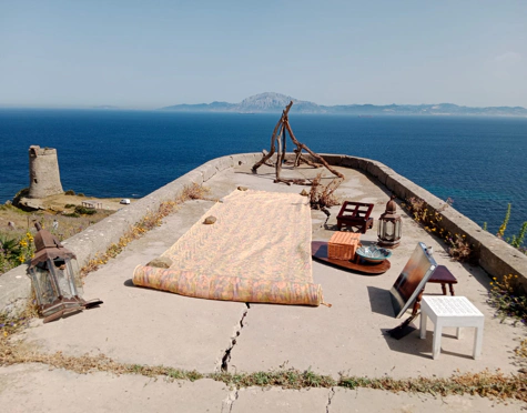 EXCEPTIONAL 117,543 M² OCEANFRONT ESTATE WITH PANORAMIC VIEWS
