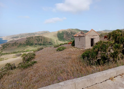 EXCEPTIONAL 117,543 M² OCEANFRONT ESTATE WITH PANORAMIC VIEWS
