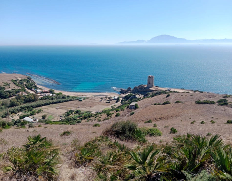 EXCEPTIONAL 117,543 M² OCEANFRONT ESTATE WITH PANORAMIC VIEWS