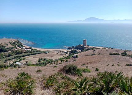 EXCEPTIONAL 117,543 M² OCEANFRONT ESTATE WITH PANORAMIC VIEWS