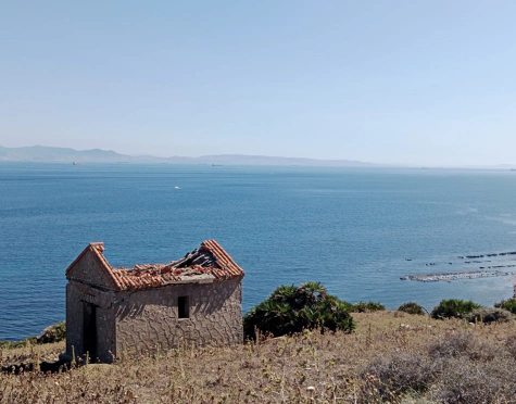 EXCEPTIONAL 117,543 M² OCEANFRONT ESTATE WITH PANORAMIC VIEWS