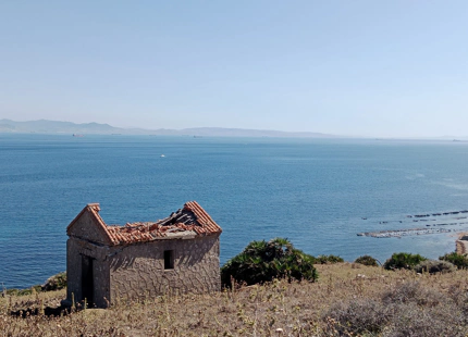 EXCEPTIONAL 117,543 M² OCEANFRONT ESTATE WITH PANORAMIC VIEWS