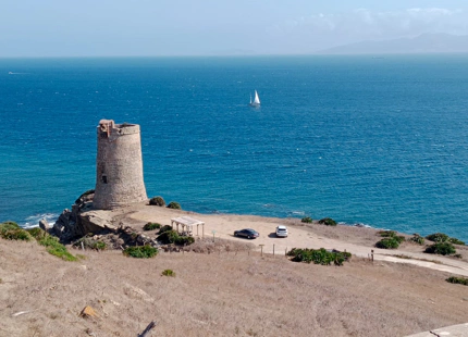 EXCEPTIONAL 117,543 M² OCEANFRONT ESTATE WITH PANORAMIC VIEWS
