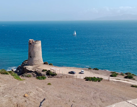 EXCEPTIONAL 117,543 M² OCEANFRONT ESTATE WITH PANORAMIC VIEWS