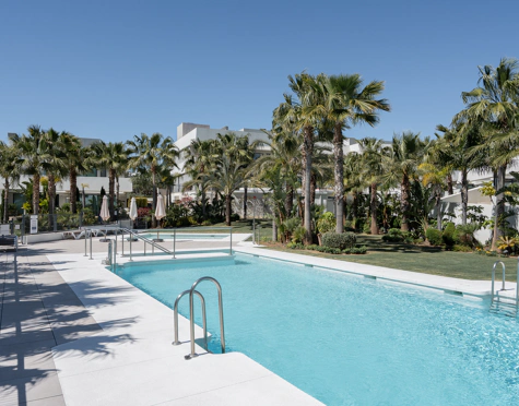 EXCEPTIONAL 4-BEDROOM TOWNHOUSE WITH PANORAMIC SEA VIEWS IN MIJAS COSTA