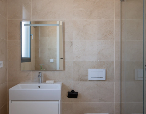 EXCEPTIONAL 4-BEDROOM TOWNHOUSE WITH PANORAMIC SEA VIEWS IN MIJAS COSTA