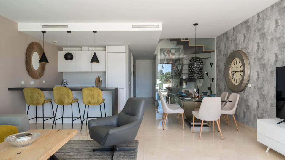 Town House for sale in Mijas Costa