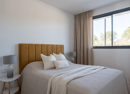 EXCEPTIONAL 4-BEDROOM TOWNHOUSE WITH PANORAMIC SEA VIEWS IN MIJAS COSTA