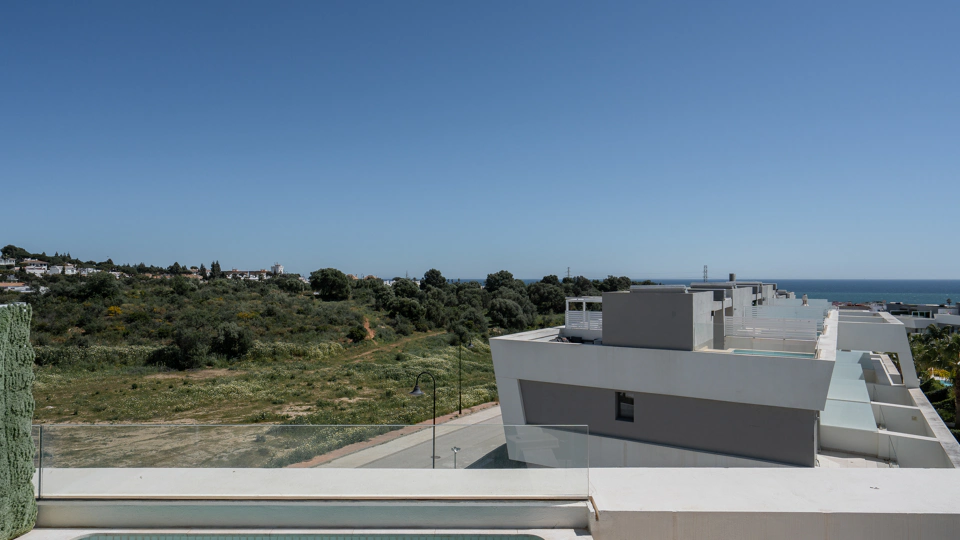 Town House for sale in Mijas Costa