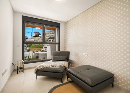 PANORAMIC SEA VIEW PENTHOUSE IN LA QUINTA