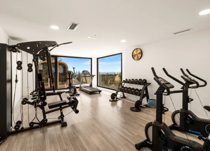 PANORAMIC SEA VIEW PENTHOUSE IN LA QUINTA