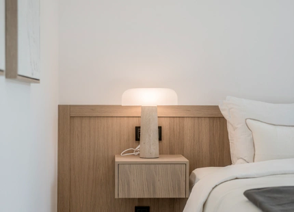 LUXURY GROUND FLOOR APARTMENT IN SIERRA BLANCA