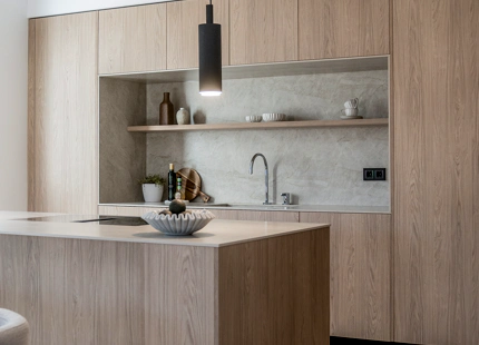 LUXURY GROUND FLOOR APARTMENT IN SIERRA BLANCA