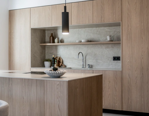 LUXURY GROUND FLOOR APARTMENT IN SIERRA BLANCA