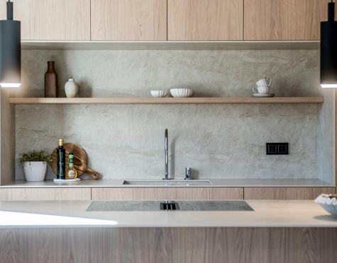 LUXURY GROUND FLOOR APARTMENT IN SIERRA BLANCA