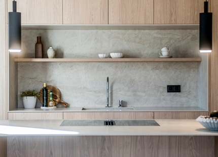 LUXURY GROUND FLOOR APARTMENT IN SIERRA BLANCA