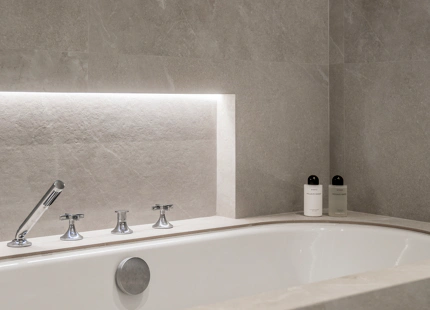LUXURY GROUND FLOOR APARTMENT IN SIERRA BLANCA