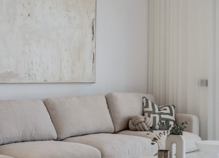 LUXURY GROUND FLOOR APARTMENT IN SIERRA BLANCA