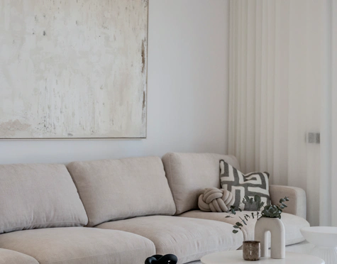 LUXURY GROUND FLOOR APARTMENT IN SIERRA BLANCA