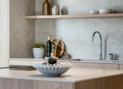 LUXURY GROUND FLOOR APARTMENT IN SIERRA BLANCA