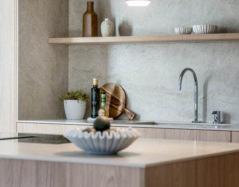 LUXURY GROUND FLOOR APARTMENT IN SIERRA BLANCA