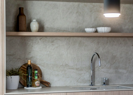 LUXURY GROUND FLOOR APARTMENT IN SIERRA BLANCA