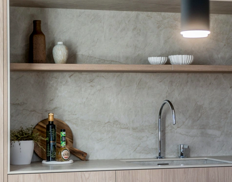 LUXURY GROUND FLOOR APARTMENT IN SIERRA BLANCA