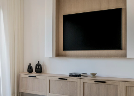 LUXURY GROUND FLOOR APARTMENT IN SIERRA BLANCA