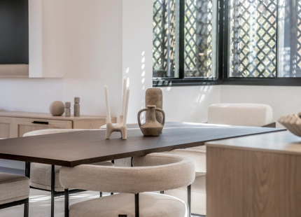 LUXURY GROUND FLOOR APARTMENT IN SIERRA BLANCA