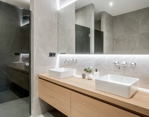 LUXURY GROUND FLOOR APARTMENT IN SIERRA BLANCA