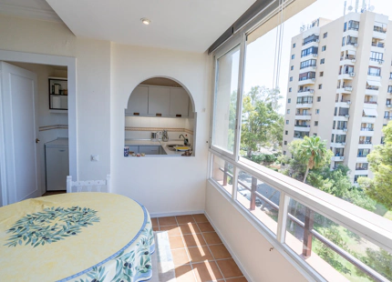 Apartment in Aloha with 2 bedrooms,