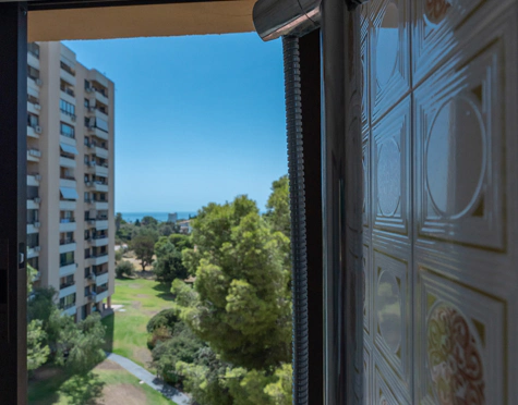 Apartment in Aloha with 2 bedrooms,