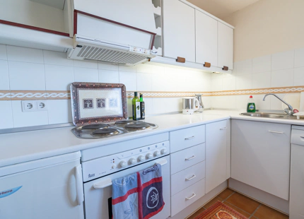 Apartment in Aloha with 2 bedrooms,