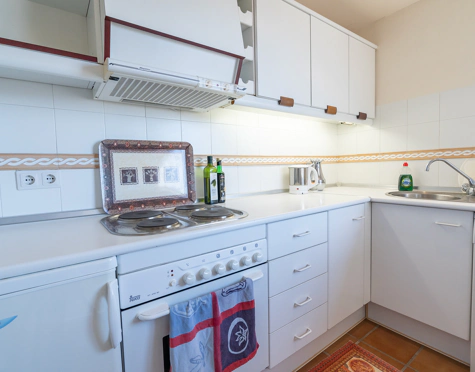 Apartment in Aloha with 2 bedrooms,